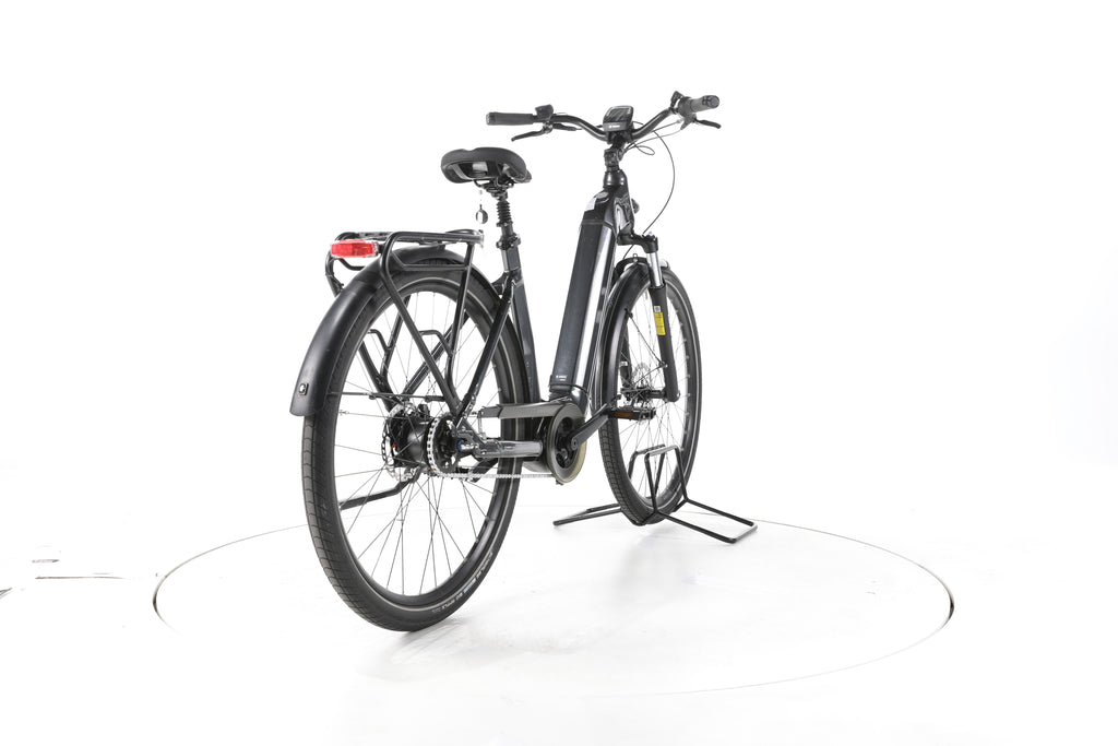FLYER Gotour6 5.41R City E-Bike Tiefeinsteiger - Image 11