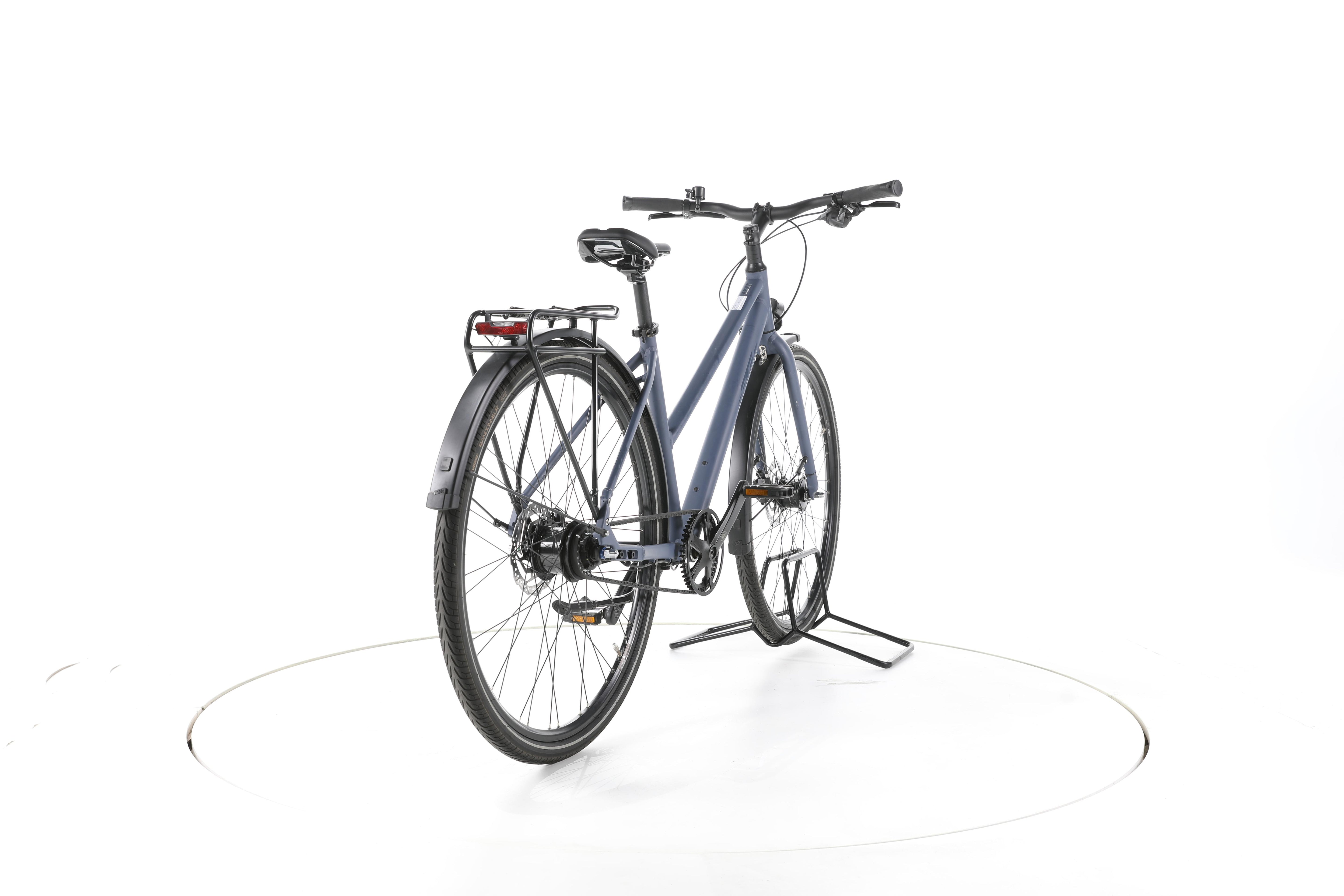 KTM Kent 11 - Image 11