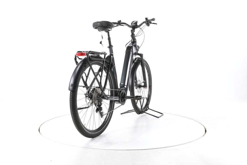 FLYER Gotour6 7.10 Trekking E-Bike Tiefeinsteiger - Image 11