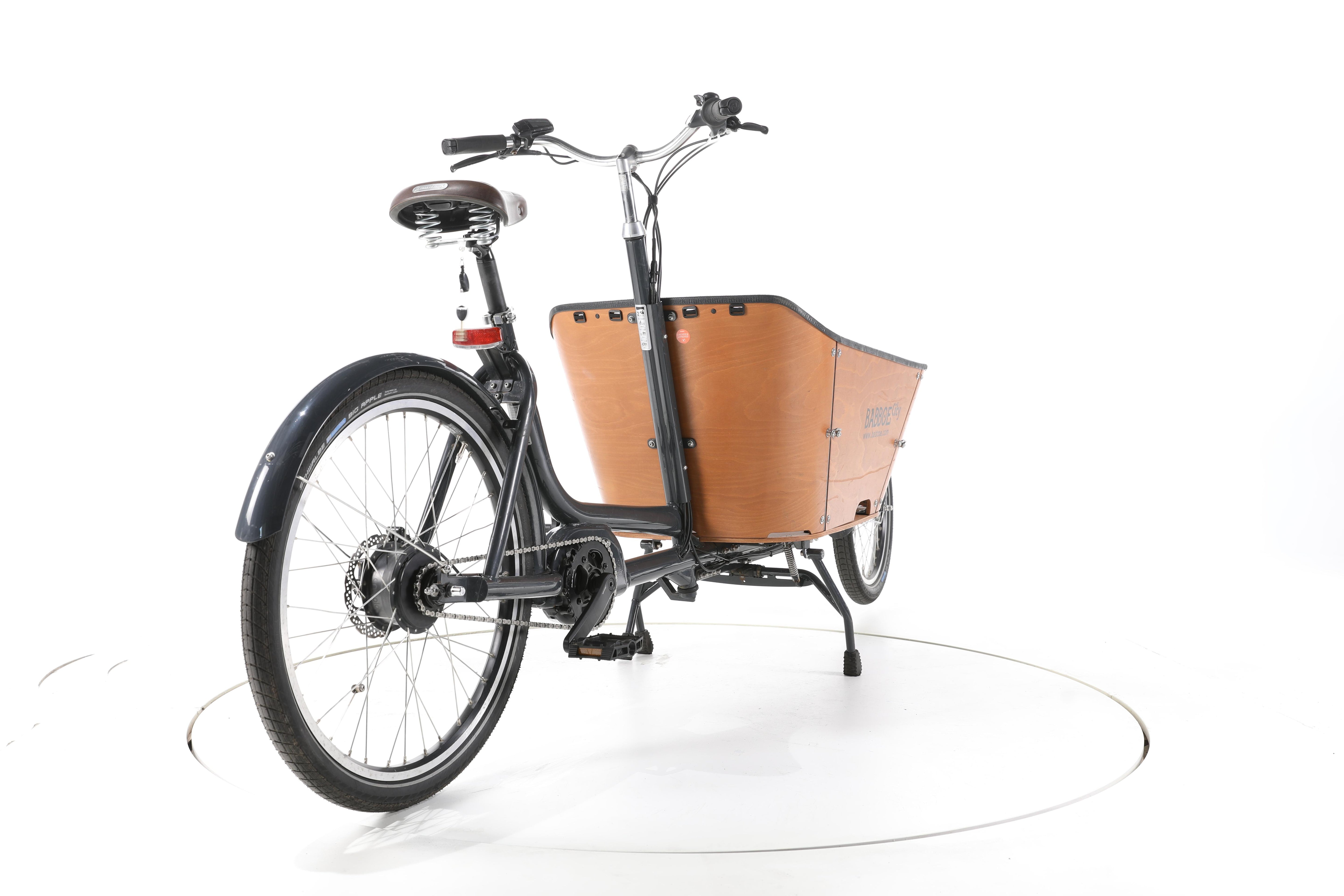 Babboe City - Image 11