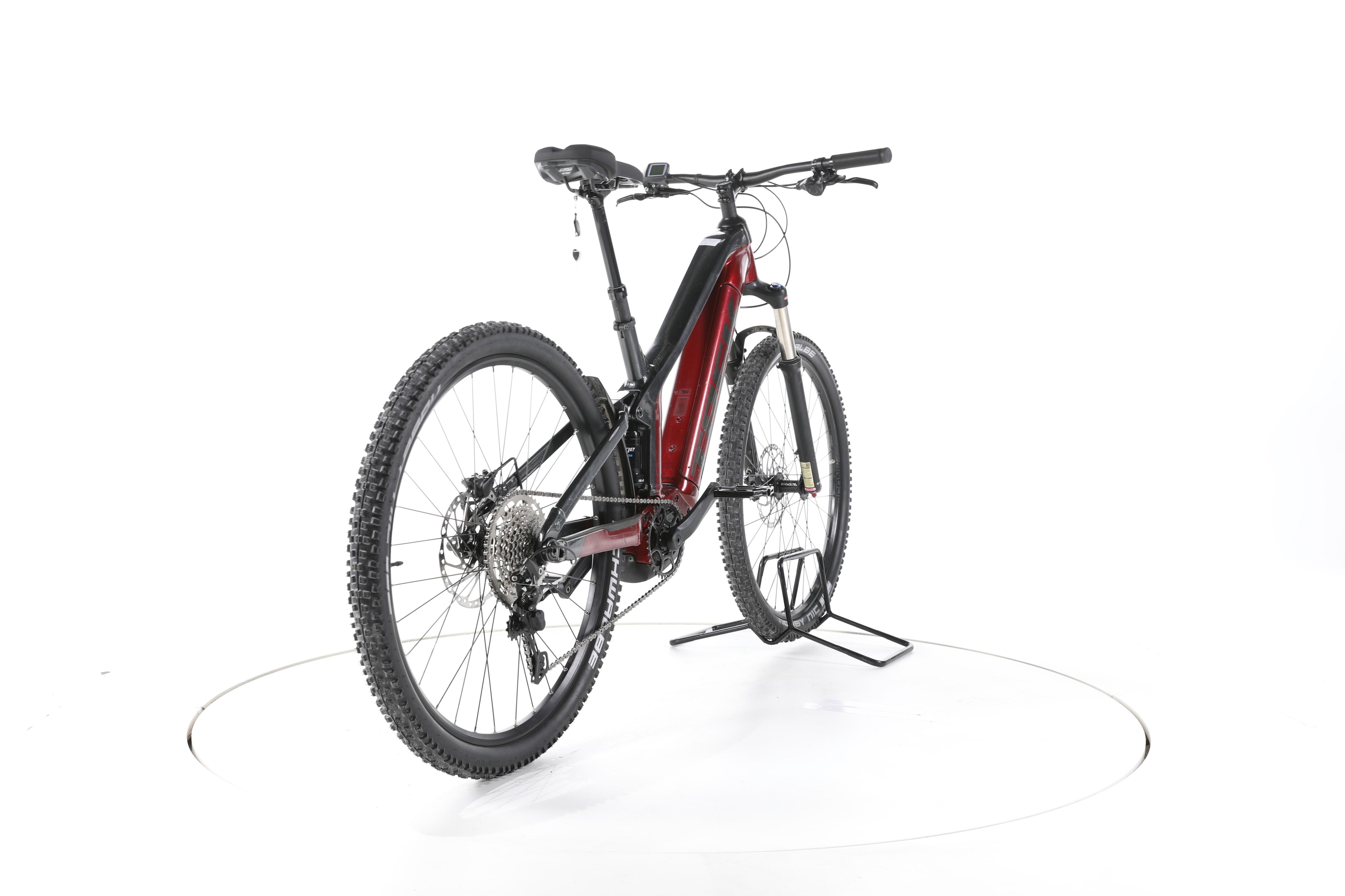 Trek Powerfly FS 4 Gen 2 E-Bike Fully - Image 11