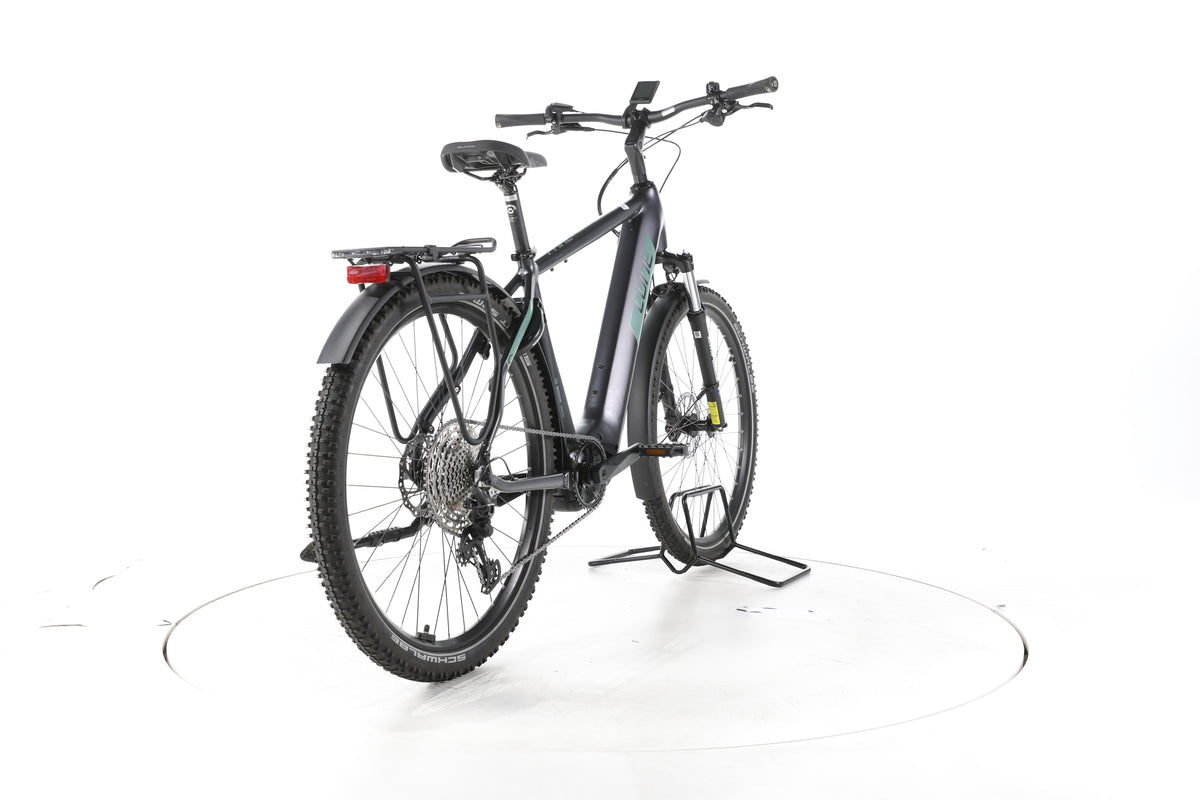 CONE Bikes eSUV IN 3.0 Trekking E-Bike - Image 11