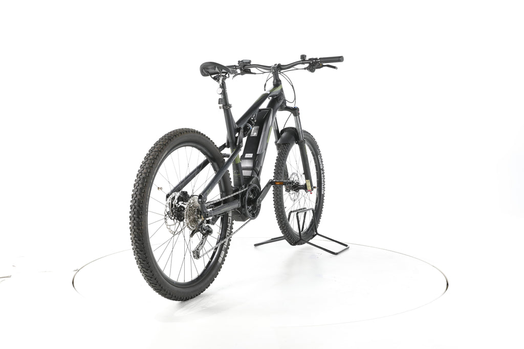 R Raymon FullRay E-Seven 5.0 E-Bike Fully - Image 11