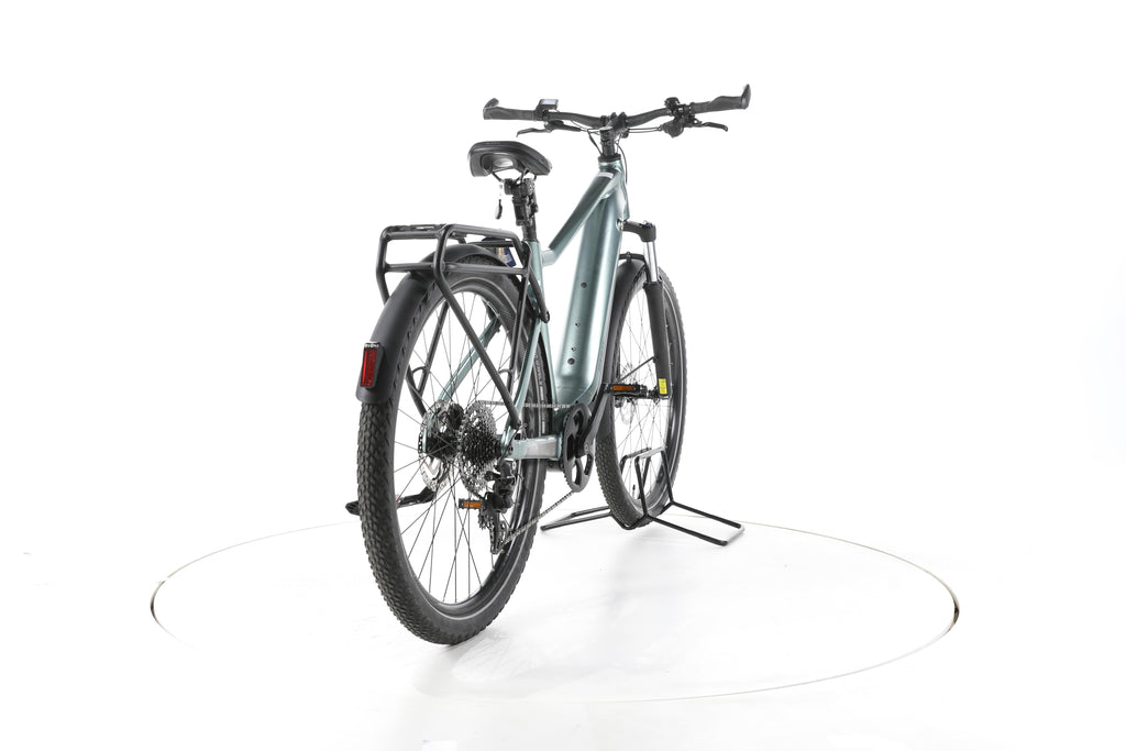 Giant Explore E+ 1 DD Trekking E-Bike - Image 11