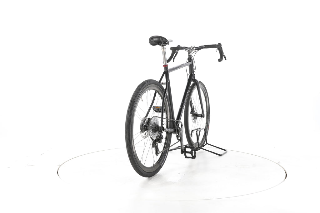 Rennstahl 853 Gravel Gravelbike - Image 11
