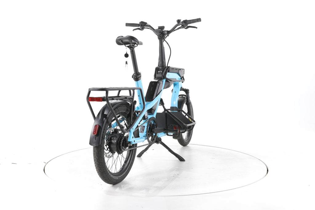 Ca Go CS 150 E-Lastenrad - Image 11
