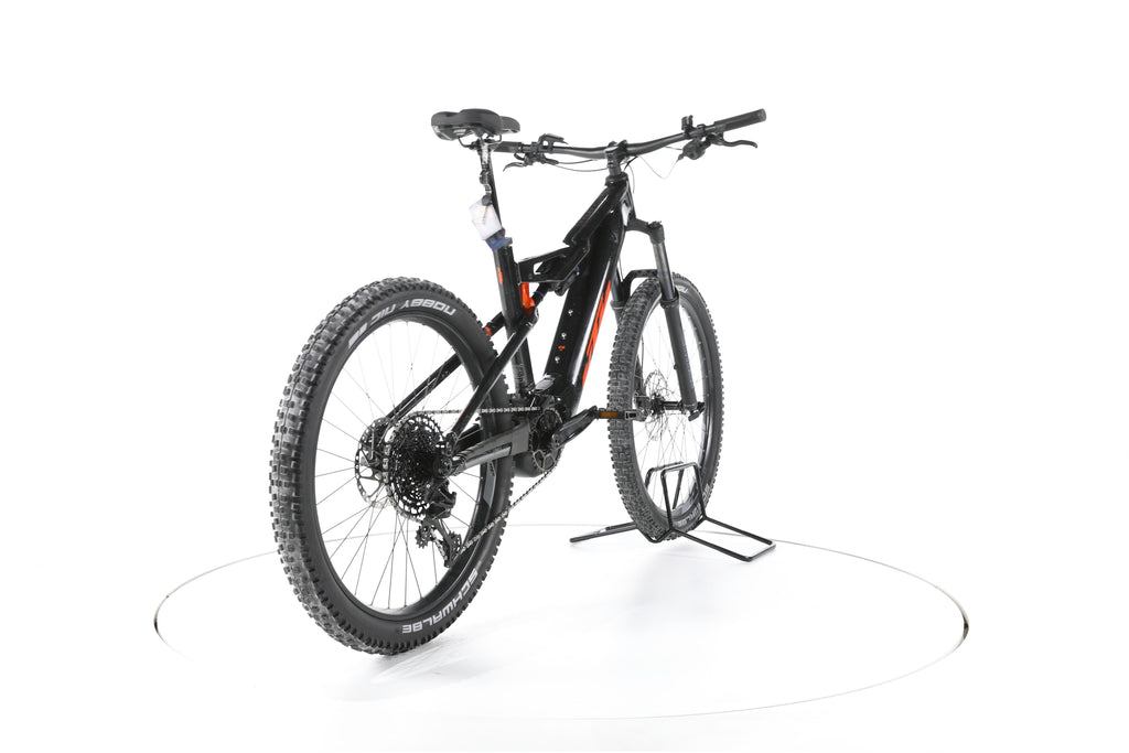 KTM MACINA KAPOHO 7973 Fully E-Bike 2023 - Image 11