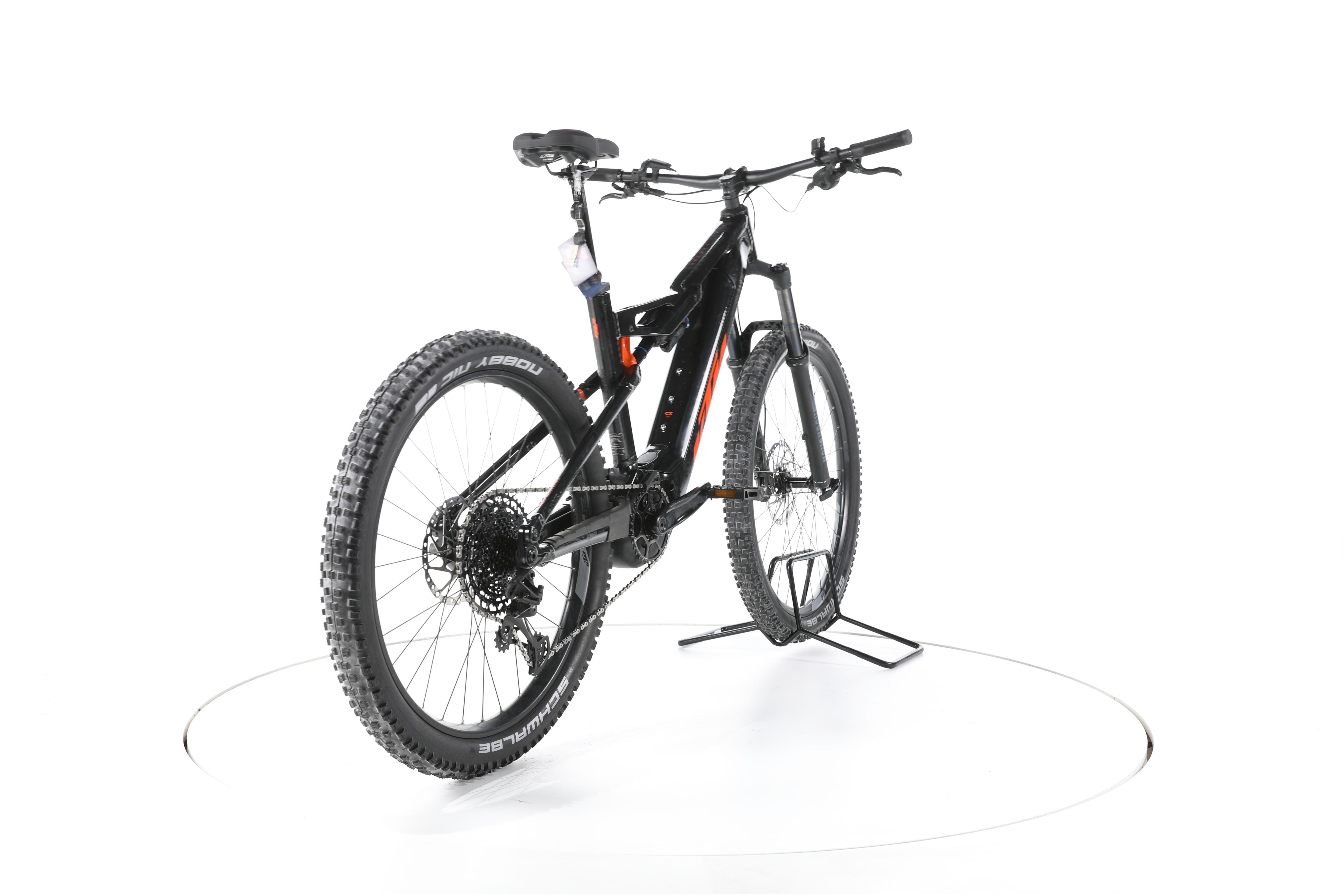 KTM MACINA KAPOHO 7973 Fully E-Bike 2023 - Image 11