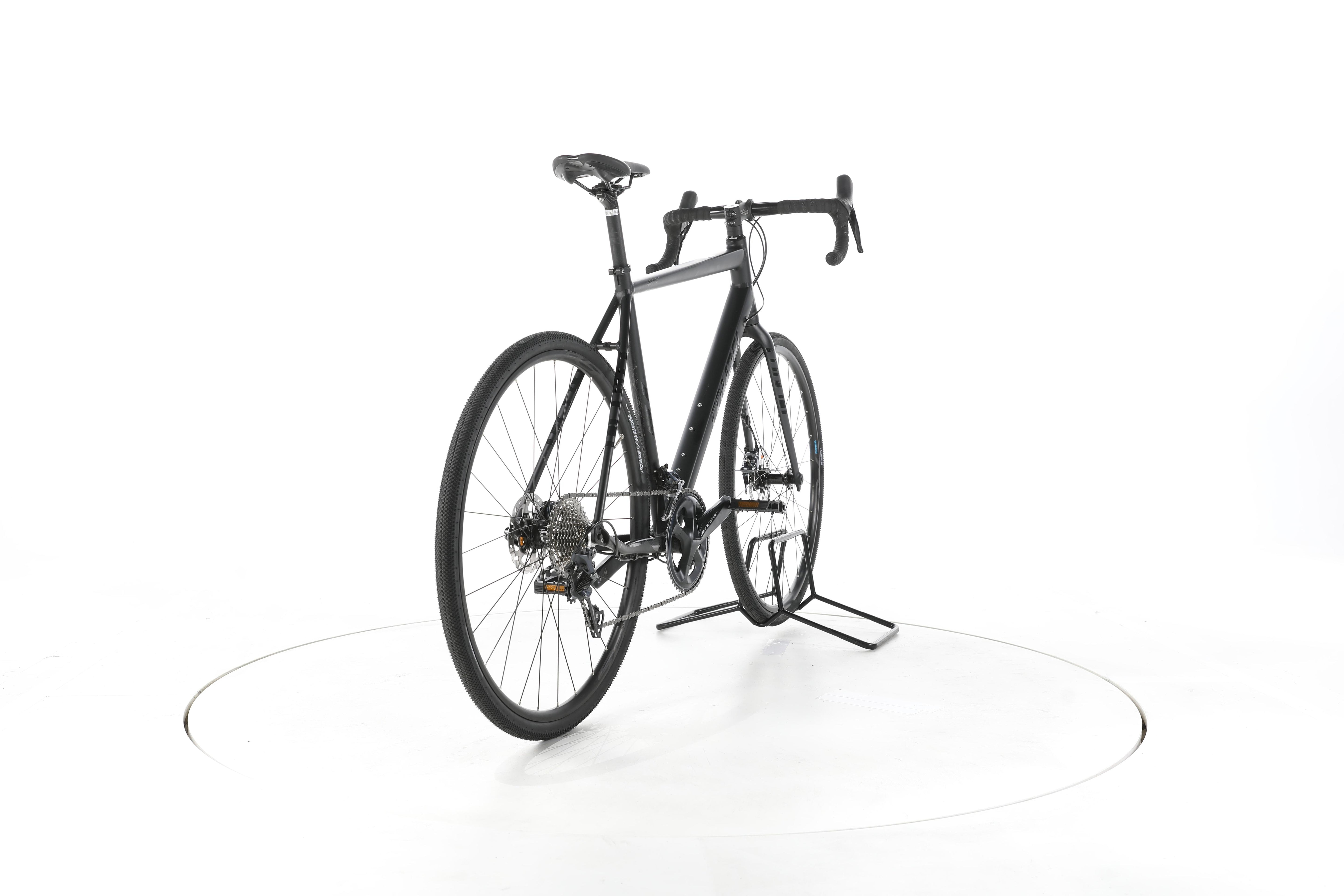 Compel RX 14.0 Gravelbike - Image 11