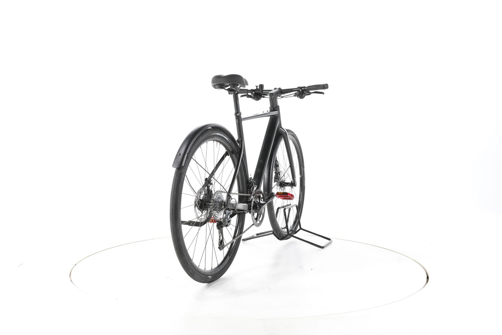 Scott Metrix 30 EQ Fahrrad City & Trekking - Image 11