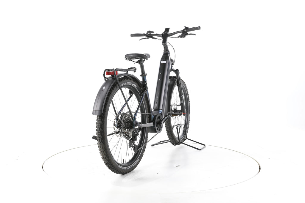 KTM Macina Aera 771 LFC Trekking E-Bike Tiefeinsteiger - Image 11