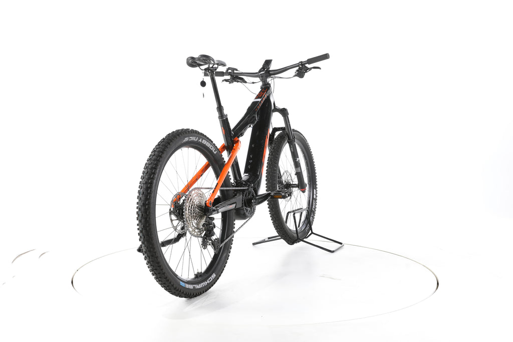 KTM Macina Lycan 771 Fully E-Bike 2023 - Image 11