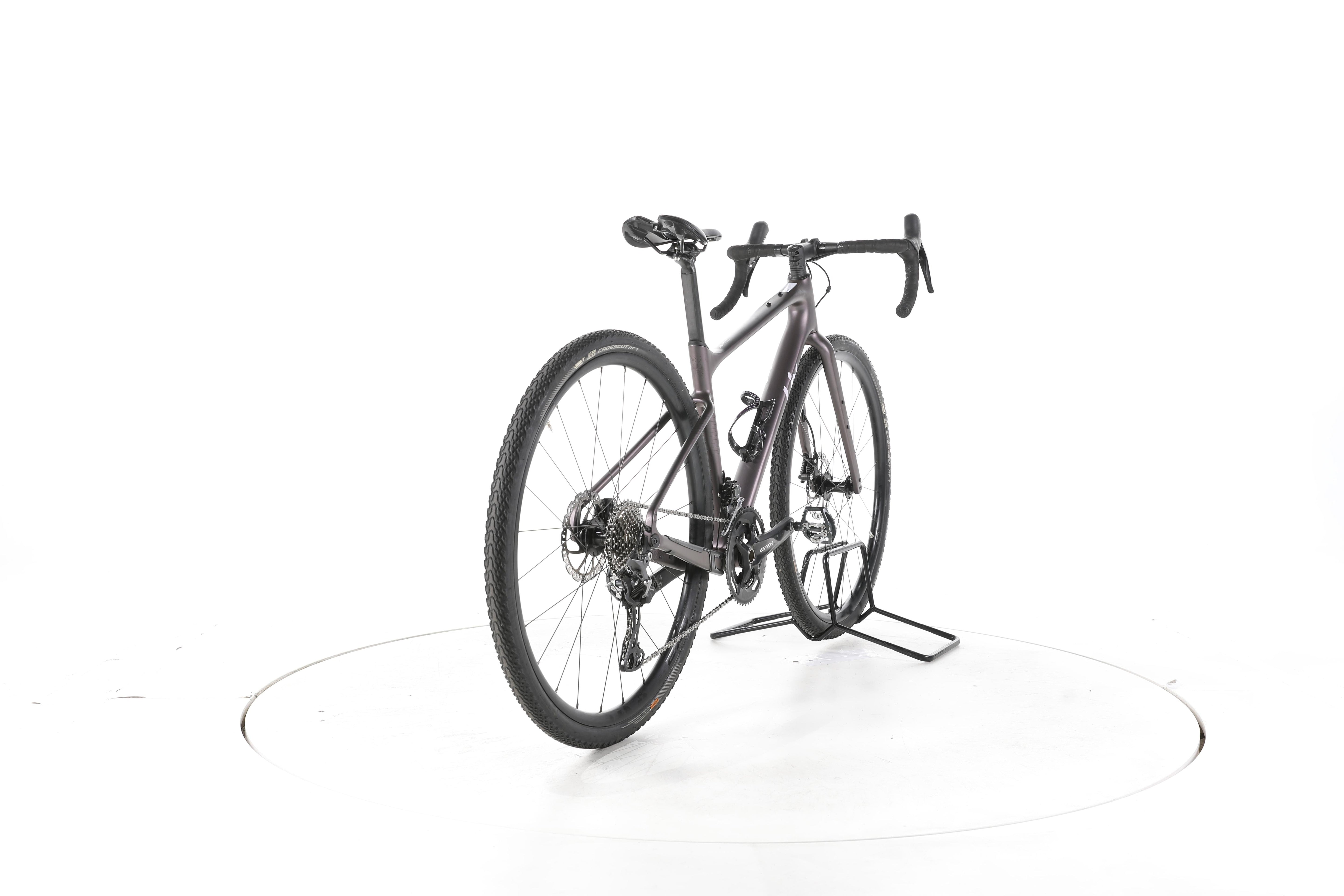 Liv Devote Advanced Pro Gravelbike Carbon - Image 11
