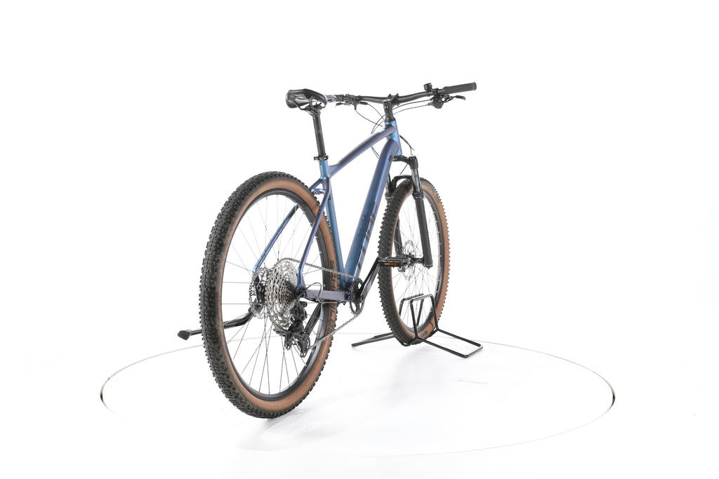 Cube Reaction Pro Fahrrad Hardtail - Image 11