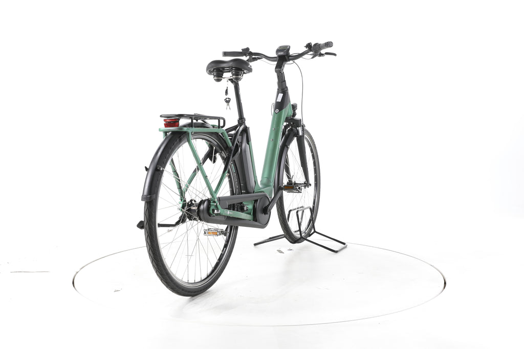Kreidler Vitality Eco 3 Comfort City E-Bike Tiefeinsteiger - Image 11