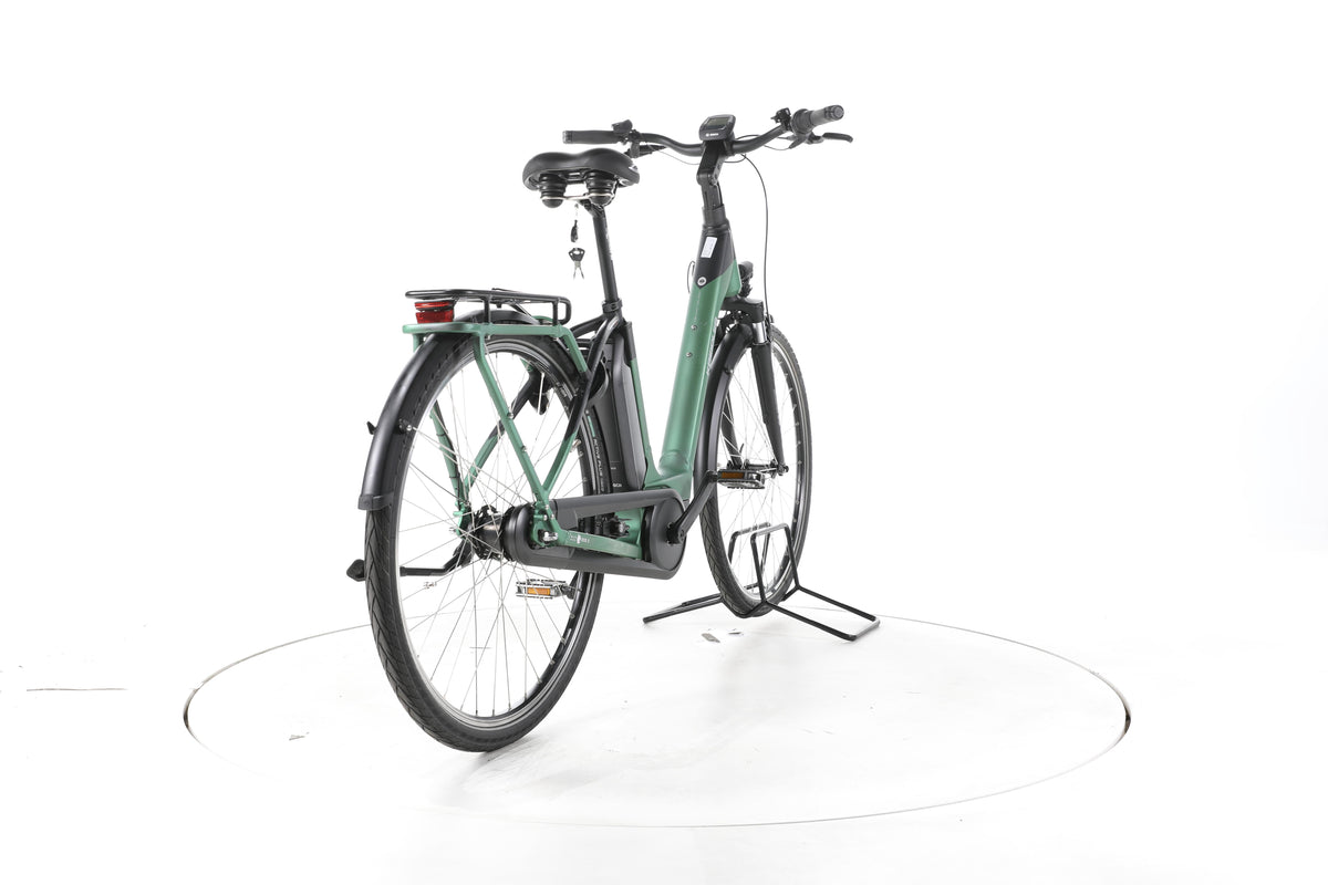 Kreidler Vitality Eco 3 Comfort City E-Bike Tiefeinsteiger - Image 11