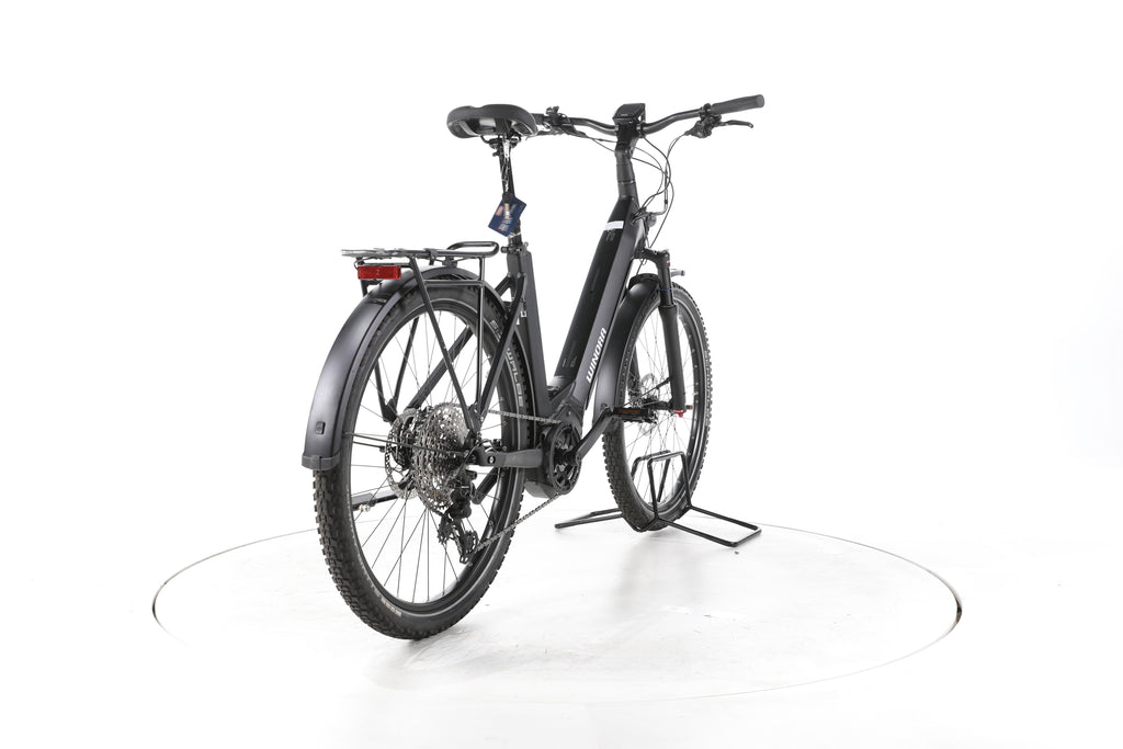 Winora Yucatan 12 Pro Trekking E-Bike Tiefeinsteiger 2024 - Image 11