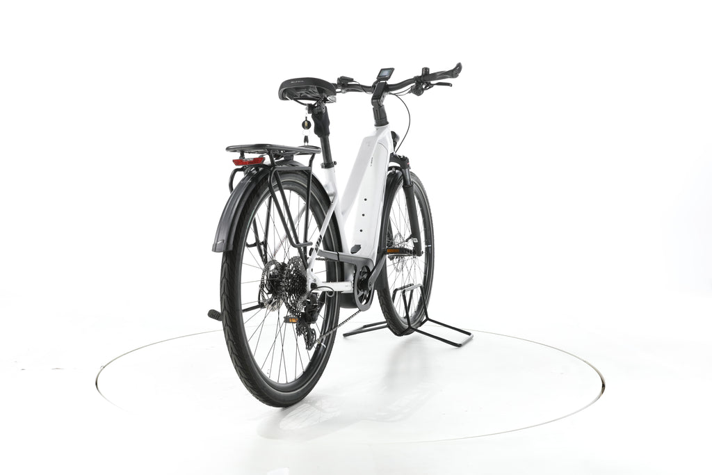 KTM Cento 10 Trekking E-Bike 2024 - Image 11