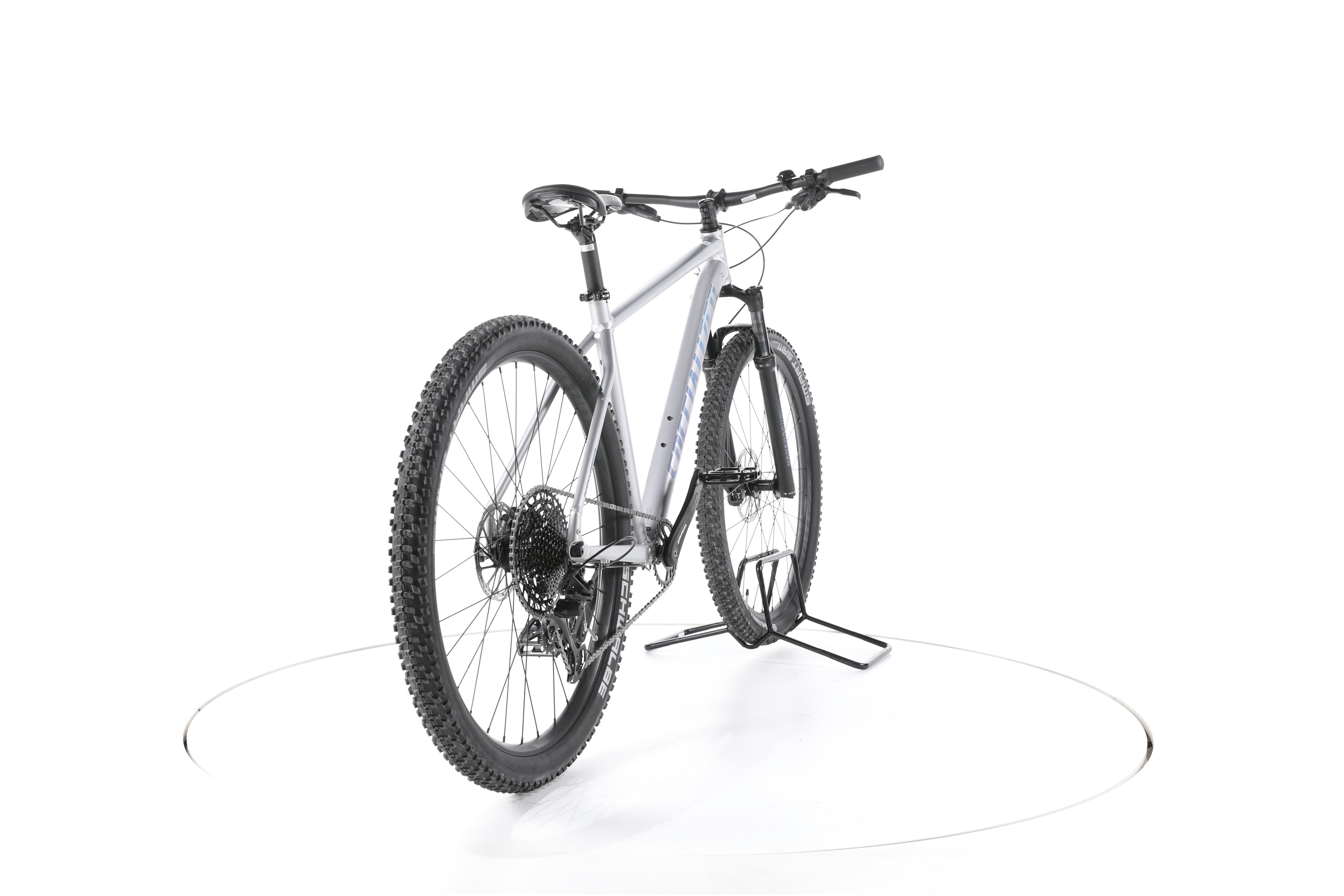 Specialized Rockhopper Expert 29 Fahrrad Hardtail - Image 11