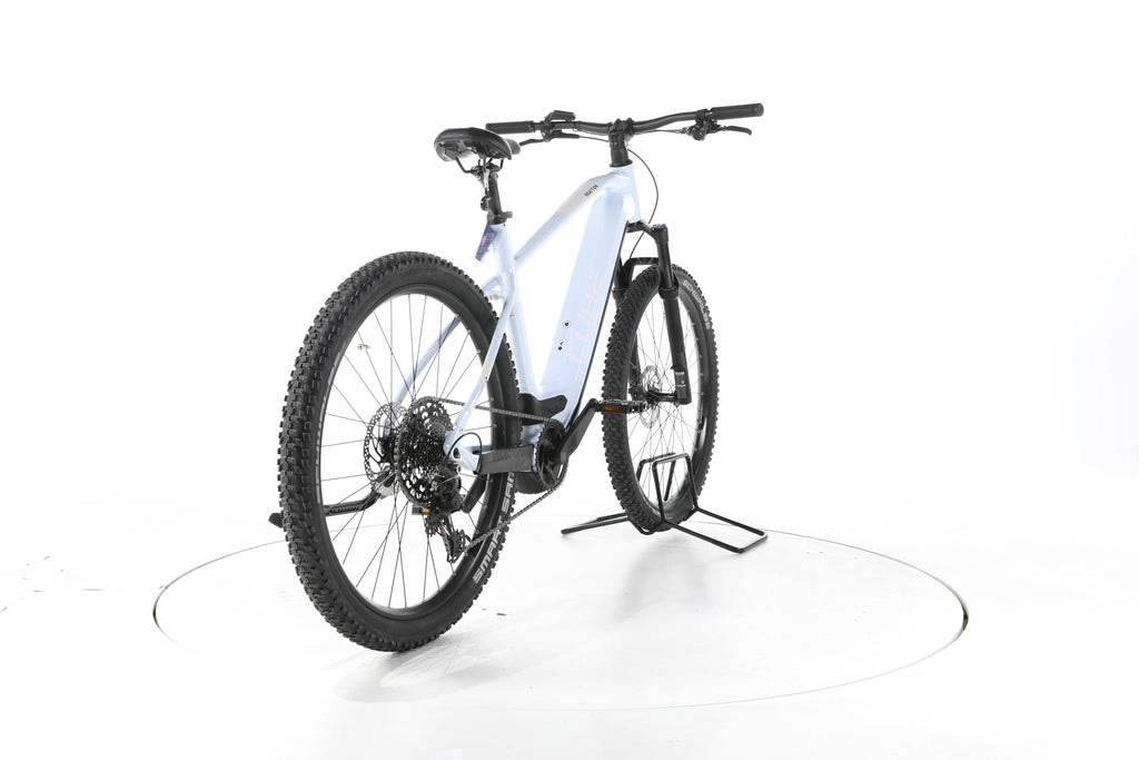 Cube Reaction Hybrid Pro Allroad E-Bike 2024 - Image 11
