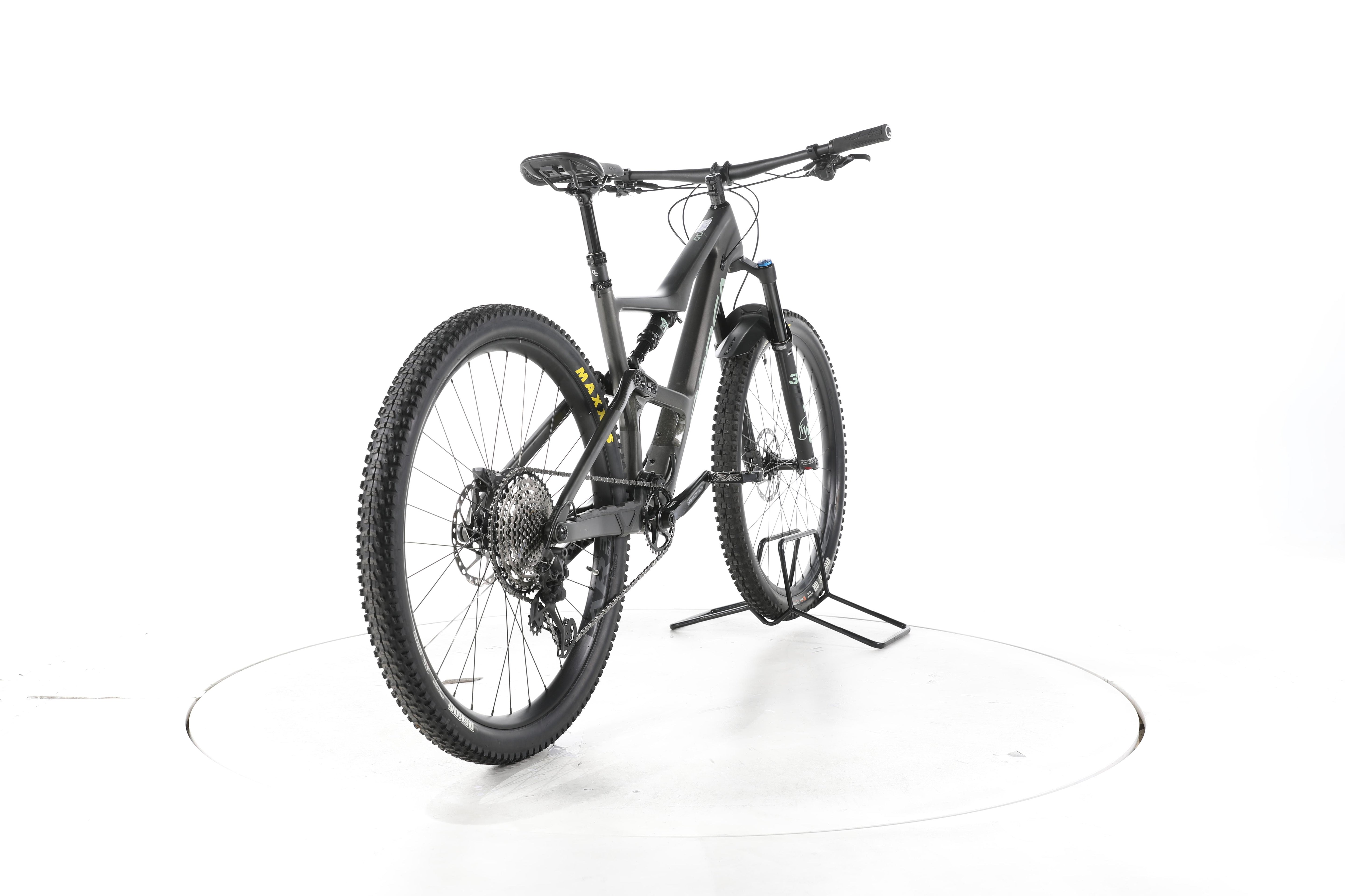 Orbea Occam H30 Fahrrad Fully - Image 11
