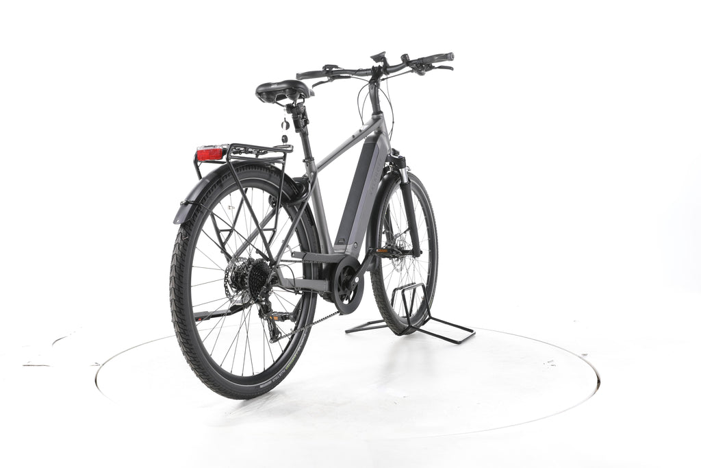 Kalkhoff Endeavour 3.B Move Trekking E-Bike - Image 11