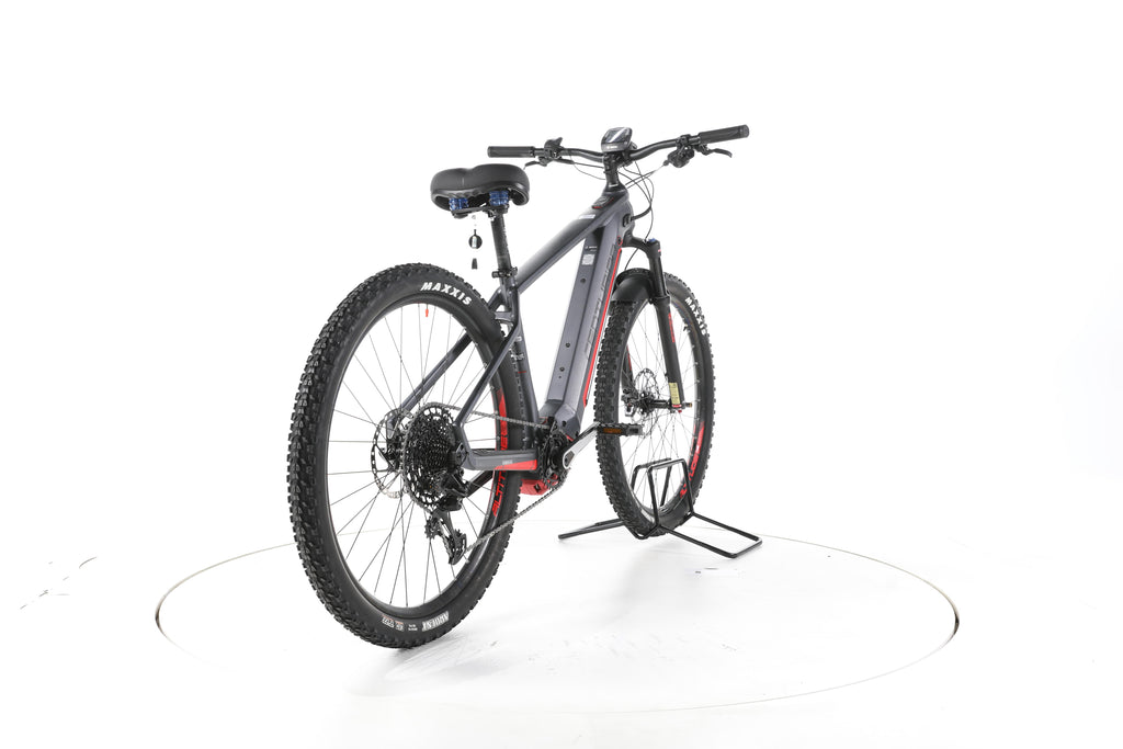 Centurion Backfire E R860i E-Bike - Image 11
