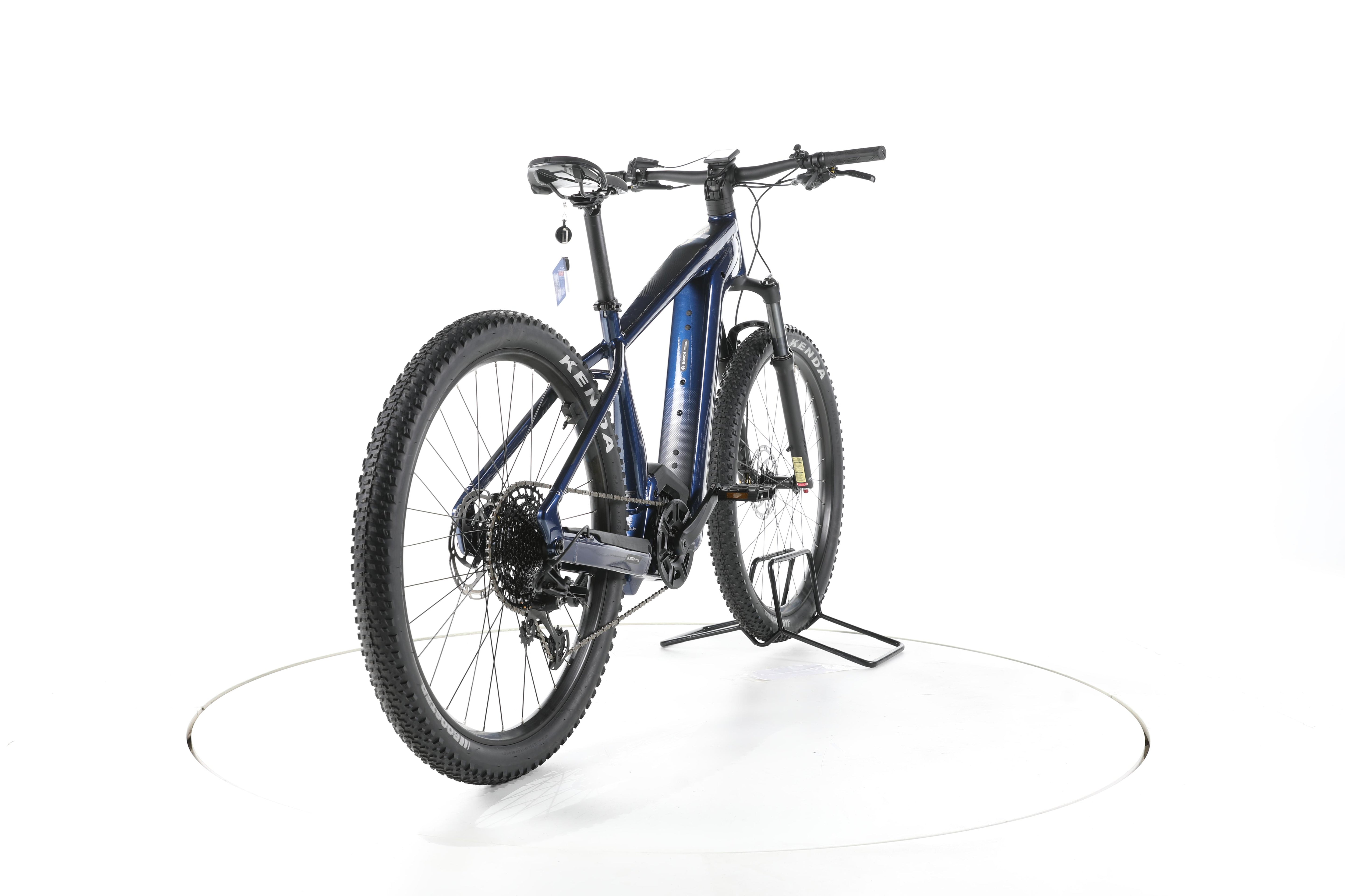Scott Aspect eRIDE 910 E-Bike 2023 - Image 11