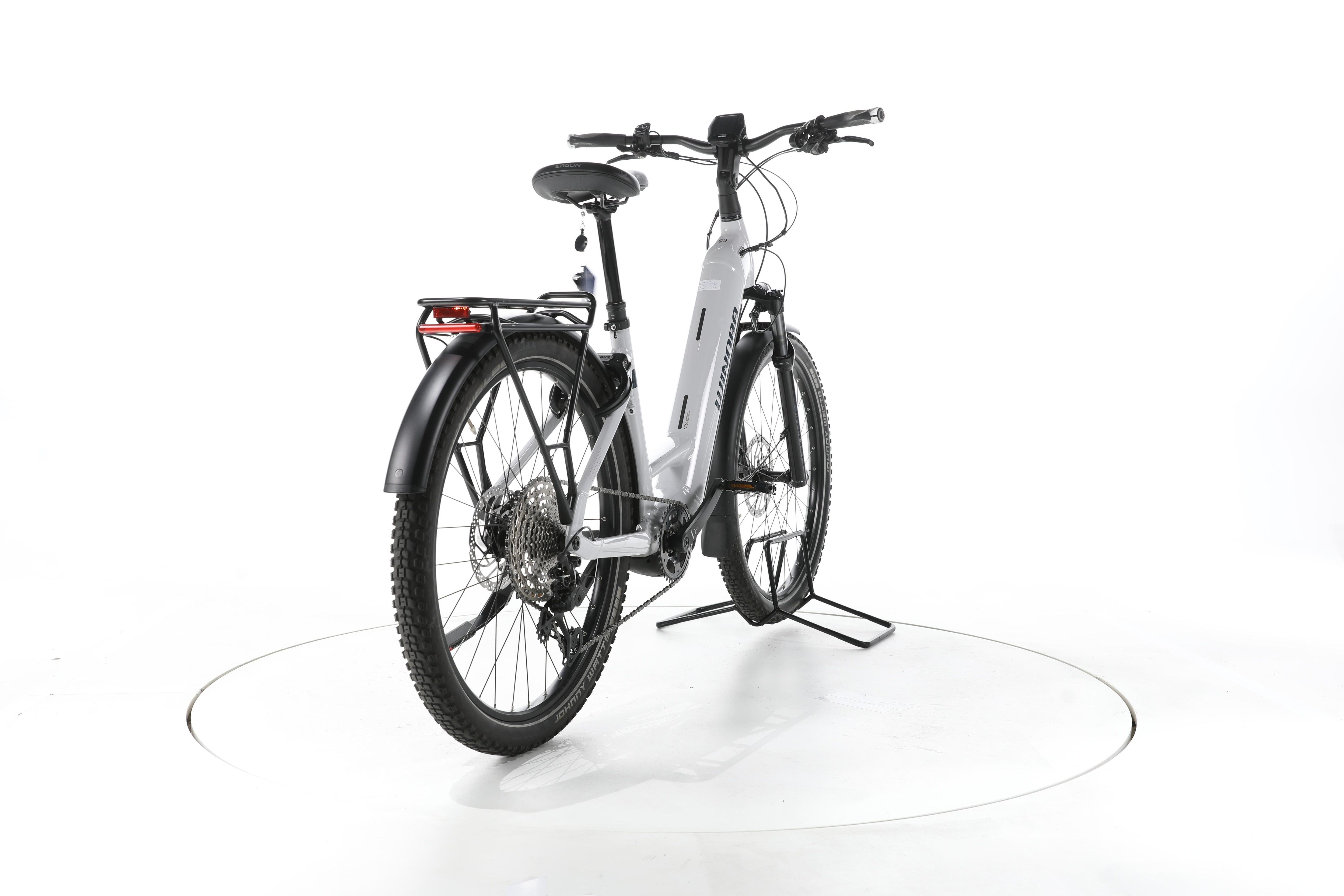 Winora Yucatan X12 Pro Trekking E-Bike Tiefeinsteiger - Image 11