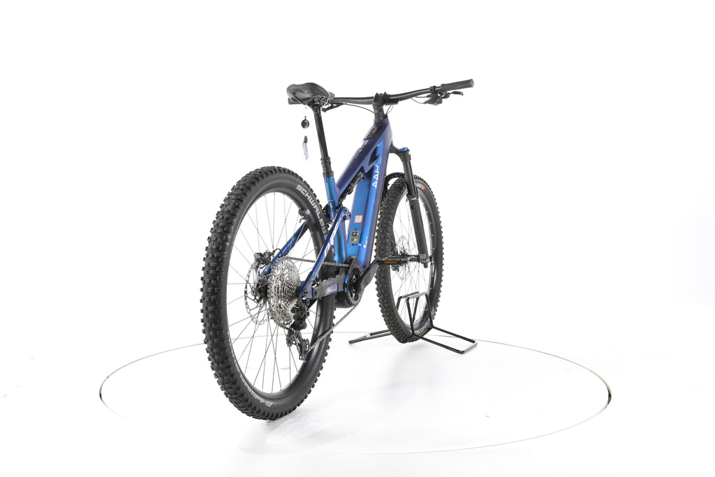 Cube Stereo Hybrid ONE44 HPC SLX Fully E-Bike Carbon 2025 - Image 11