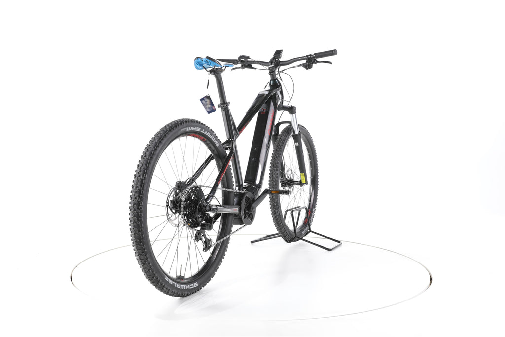 Conway Cairon S 5.0 E-Bike - Image 11