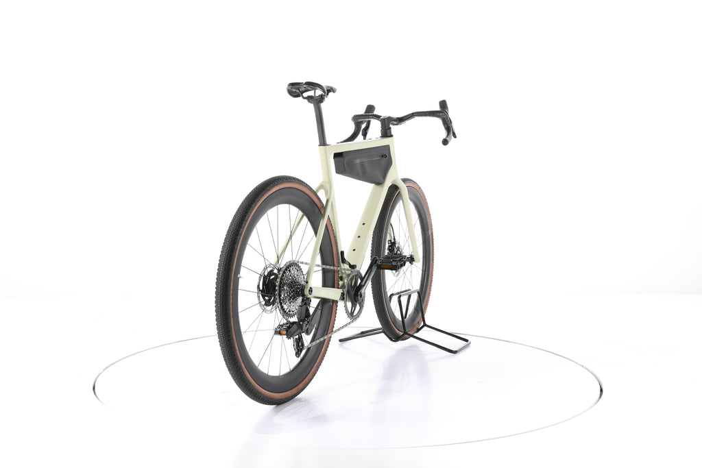 Rose Backroad FF Force XPLR AXS Gravelbike Carbon - Image 11