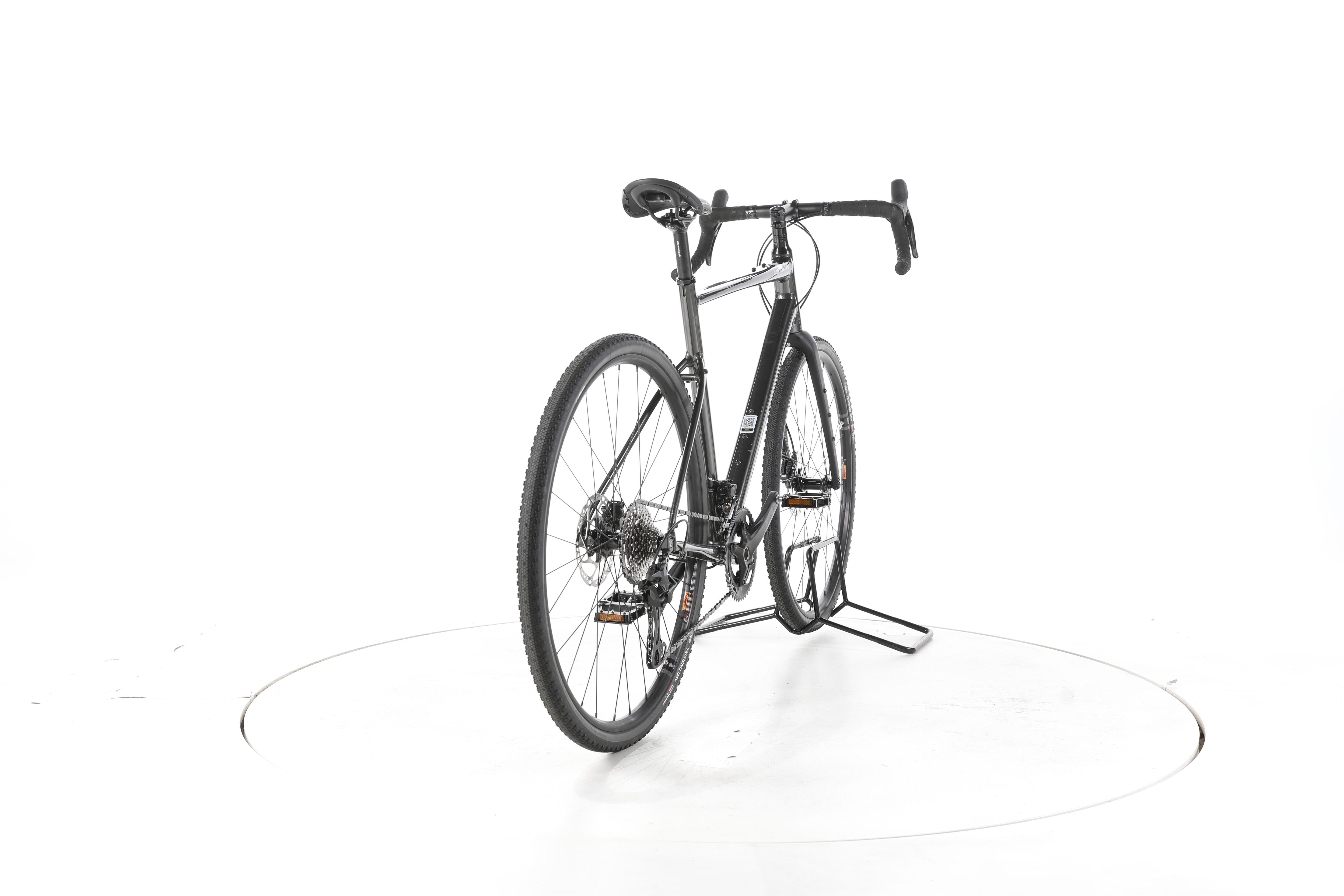 Cannondale Topstone 1 Gravelbike - Image 11