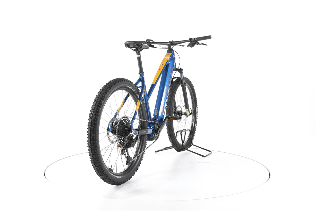 Corratec E-Power X Vert Race Trinity Sport E-Bike 2023 - Image 11