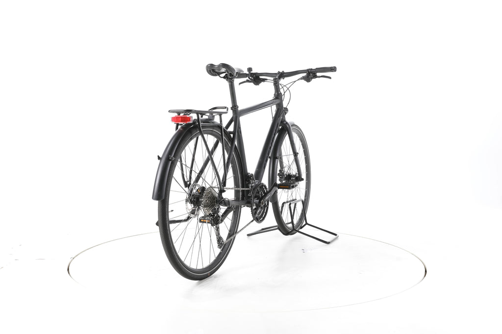 Stevens 6X Lite Tour HT Fahrrad City & Trekking - Image 11