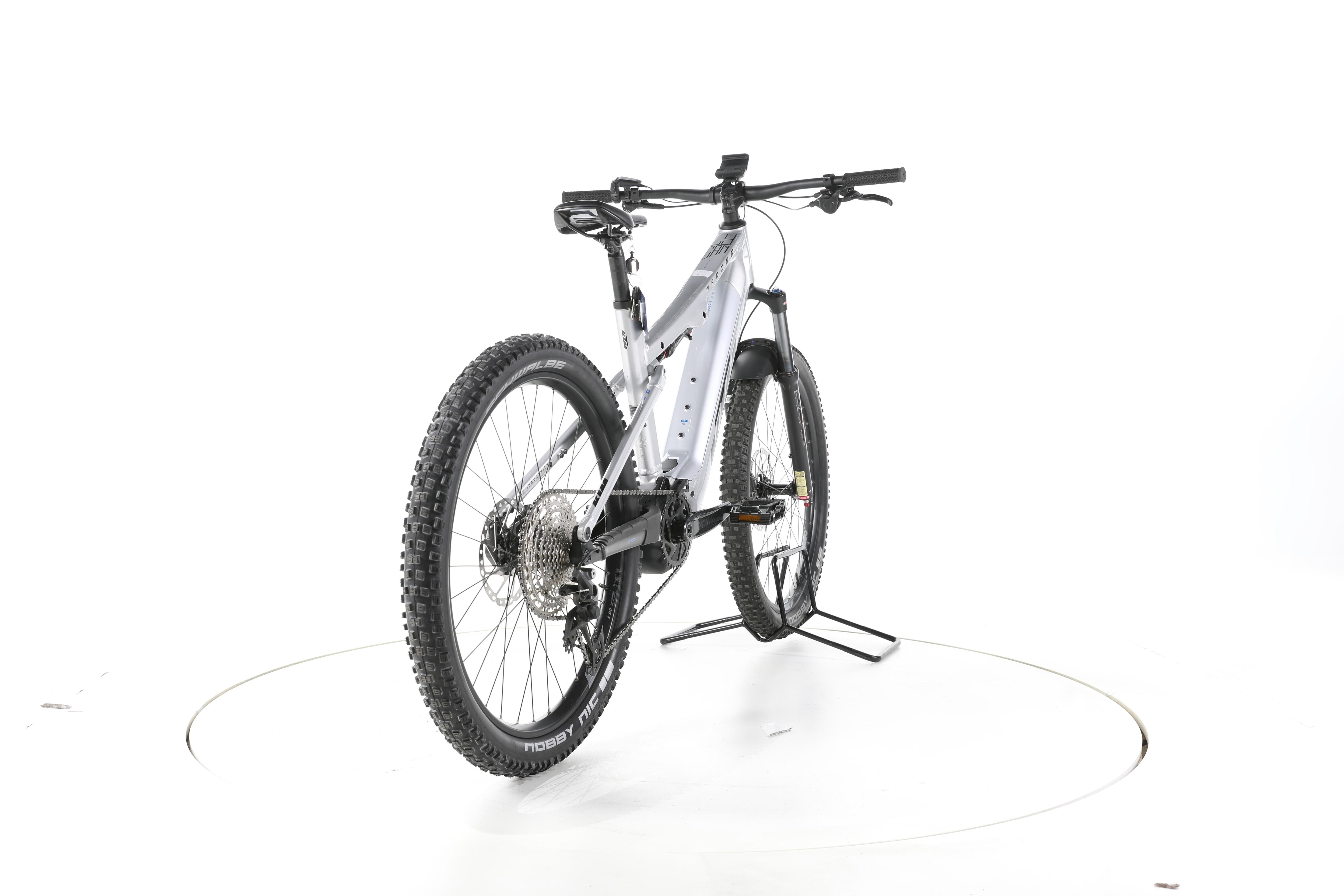 KTM Macina Lycan 772 E-Bike Fully - Image 11