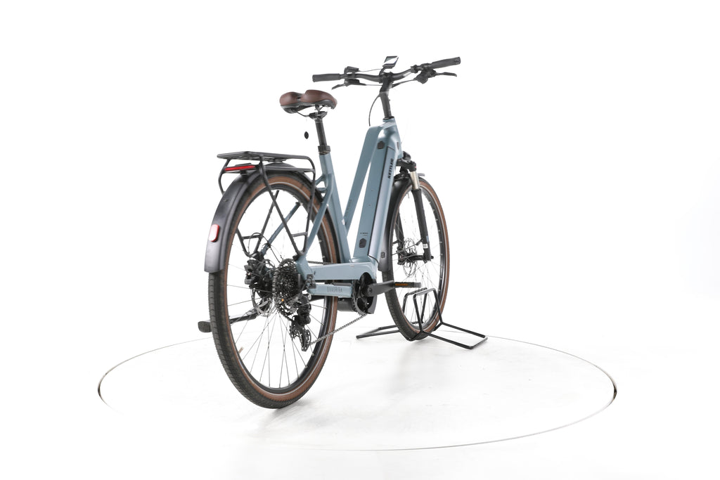 Kettler QUADRIGA CX10 LG Trekking E-Bike - Image 11