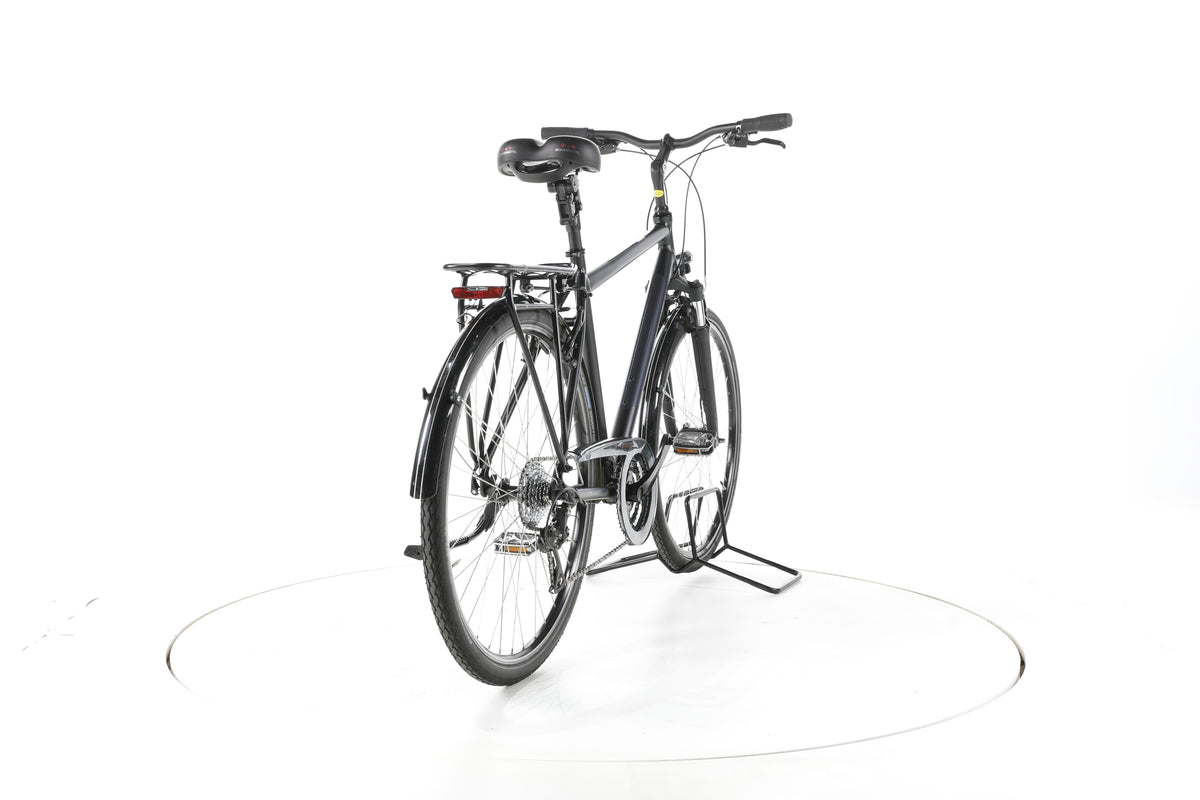Stevens Albis Fahrrad City & Trekking - Image 11
