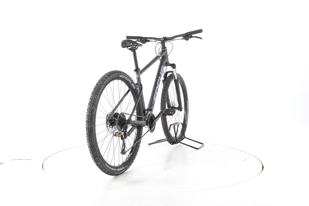Focus Whistler 3.6 Fahrrad Hardtail - Image 11