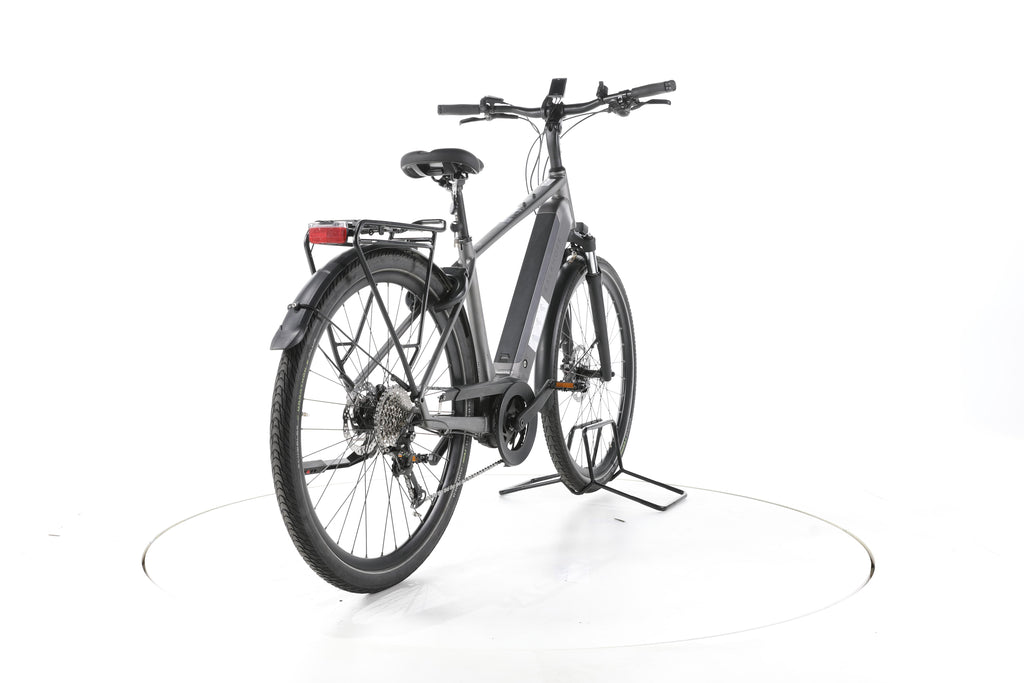 Kalkhoff Endeavour 3 Trekking E-Bike - Image 11