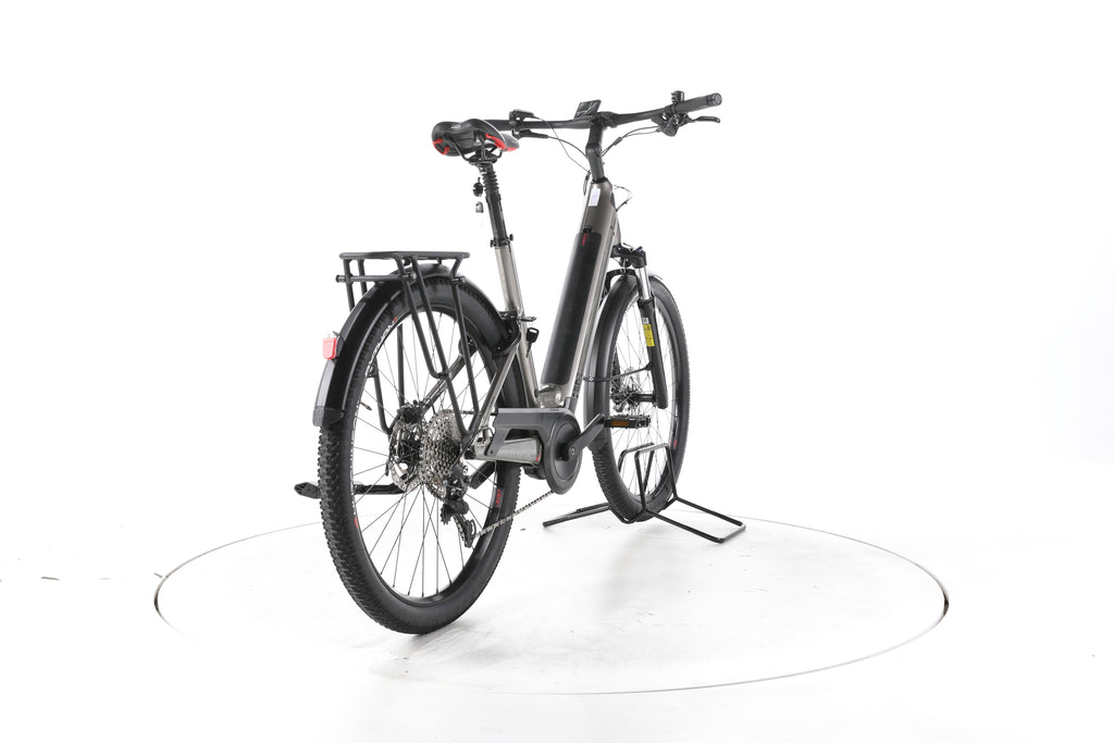 Moustache Bikes Xroad 3 Trekking E-Bike Tiefeinsteiger - Image 11