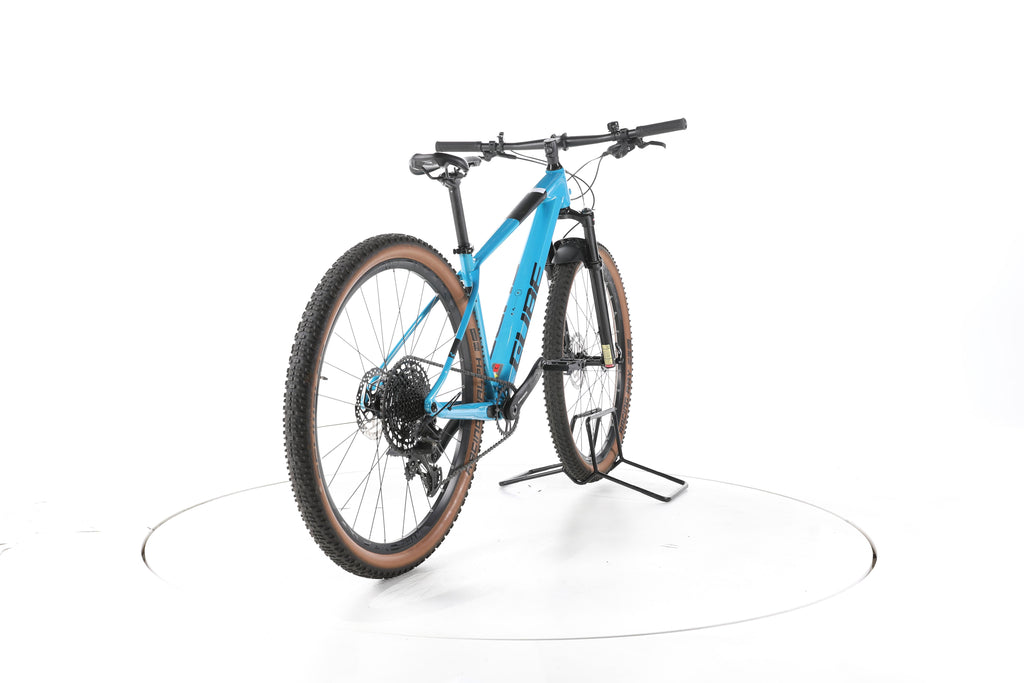 Cube Reaction C:62 ONE Fahrrad Hardtail - Image 11