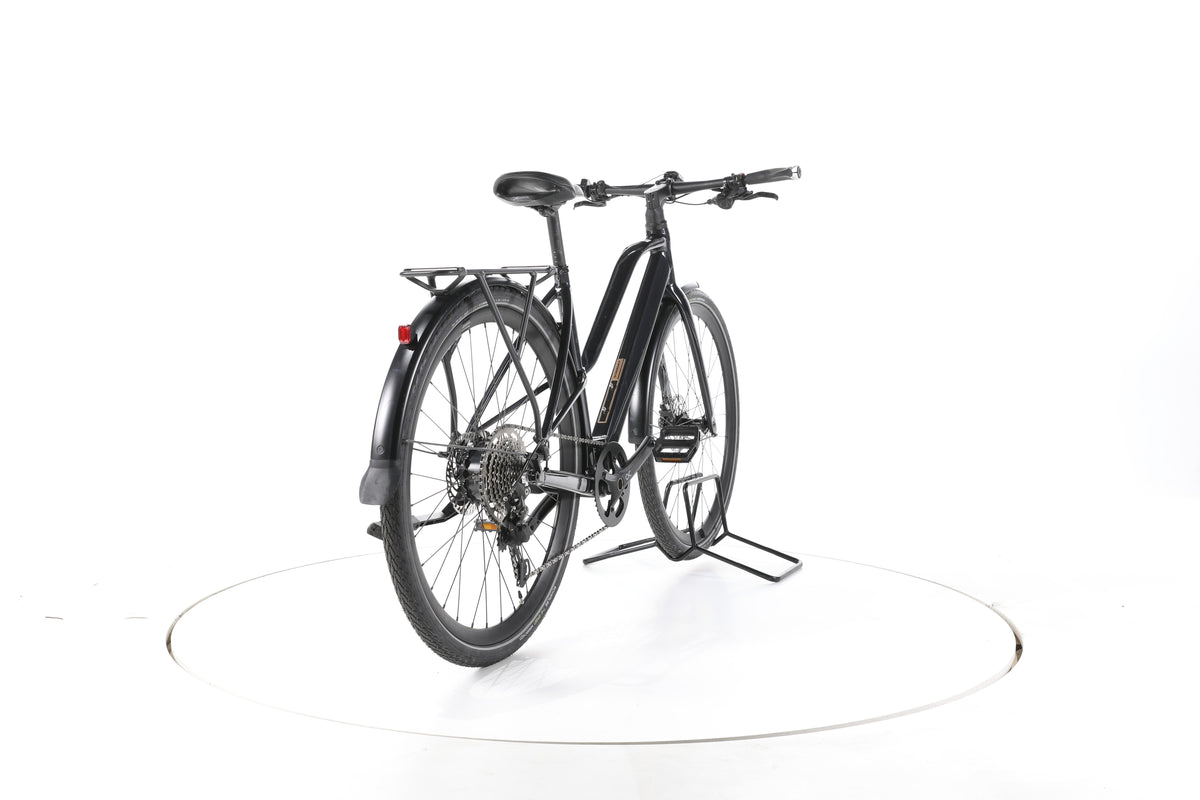 Orbea VIBE MID H30 EQ E-Bike - Image 11