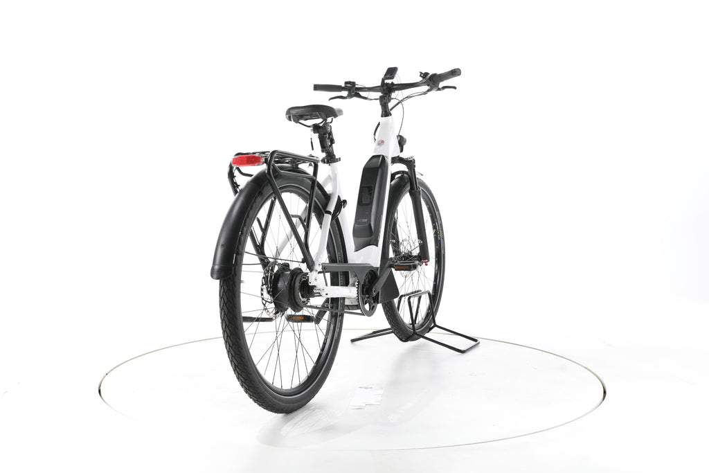 FLYER Upstreet5 7.23 City E-Bike Tiefeinsteiger - Image 11