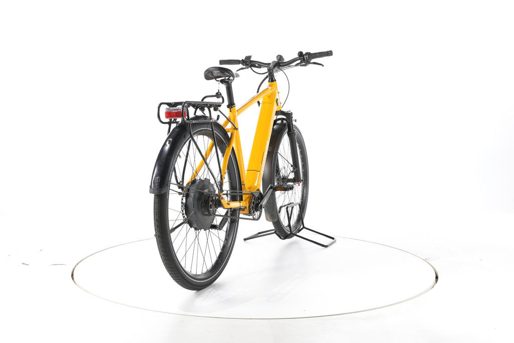 Contoura Li-16 City E-Bike - Image 11