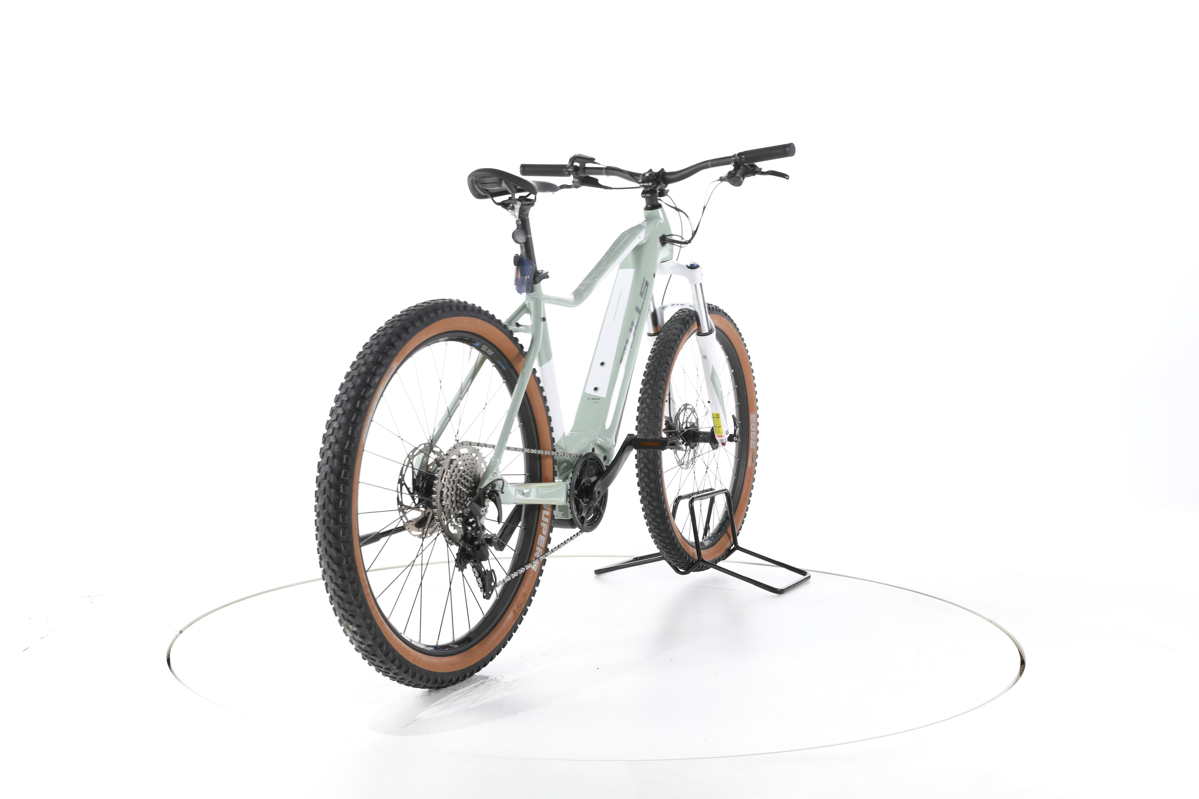 Bulls Aminga EVA 1 E-Bike 2023 - Image 11
