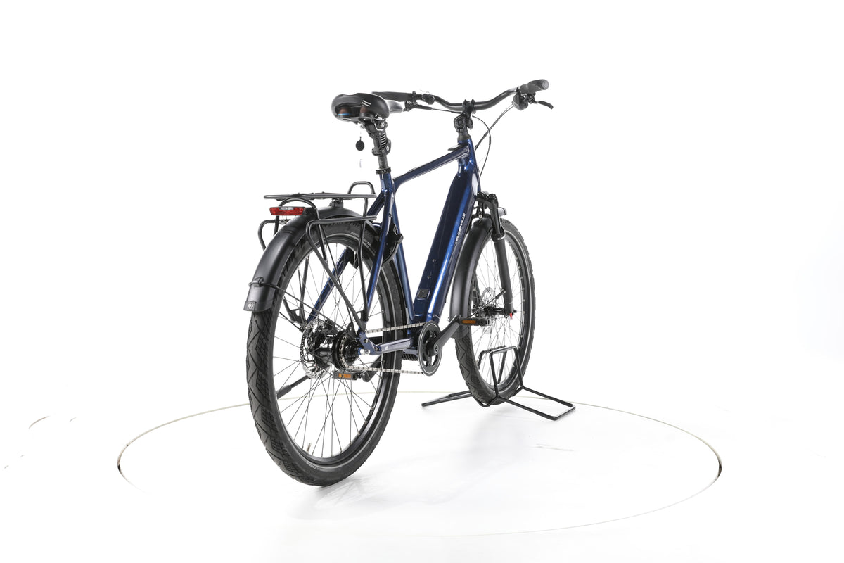 Velo de Ville 6TY Urban City E-Bike - Image 11