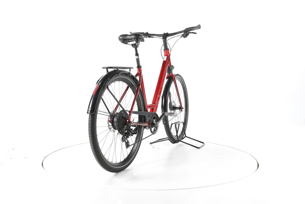 Coboc Kallio CMF Trekking E-Bike Tiefeinsteiger - Image 11
