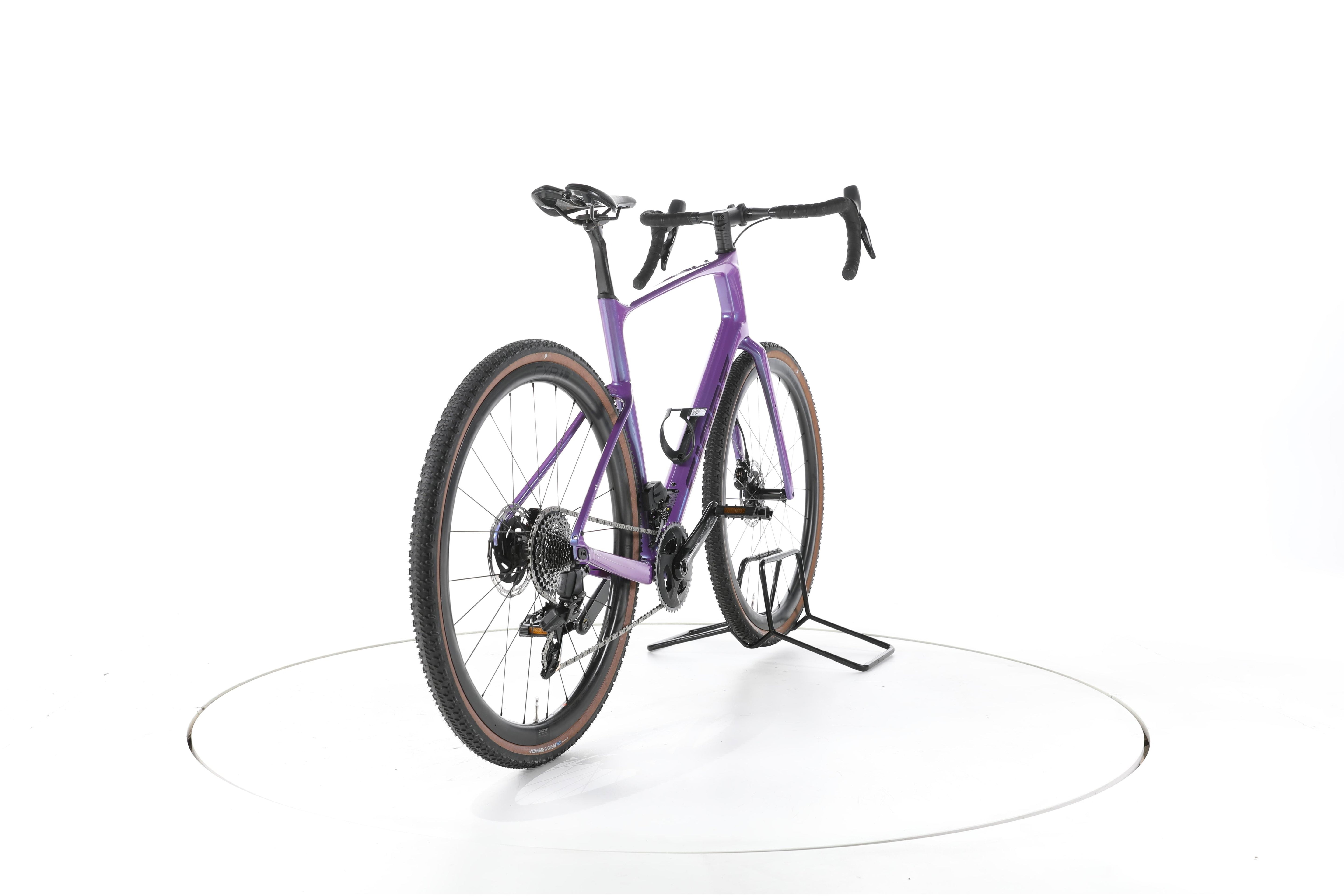 Giant Revolt Advanced Pro 0 Gravelbike Carbon 2024 - Image 11