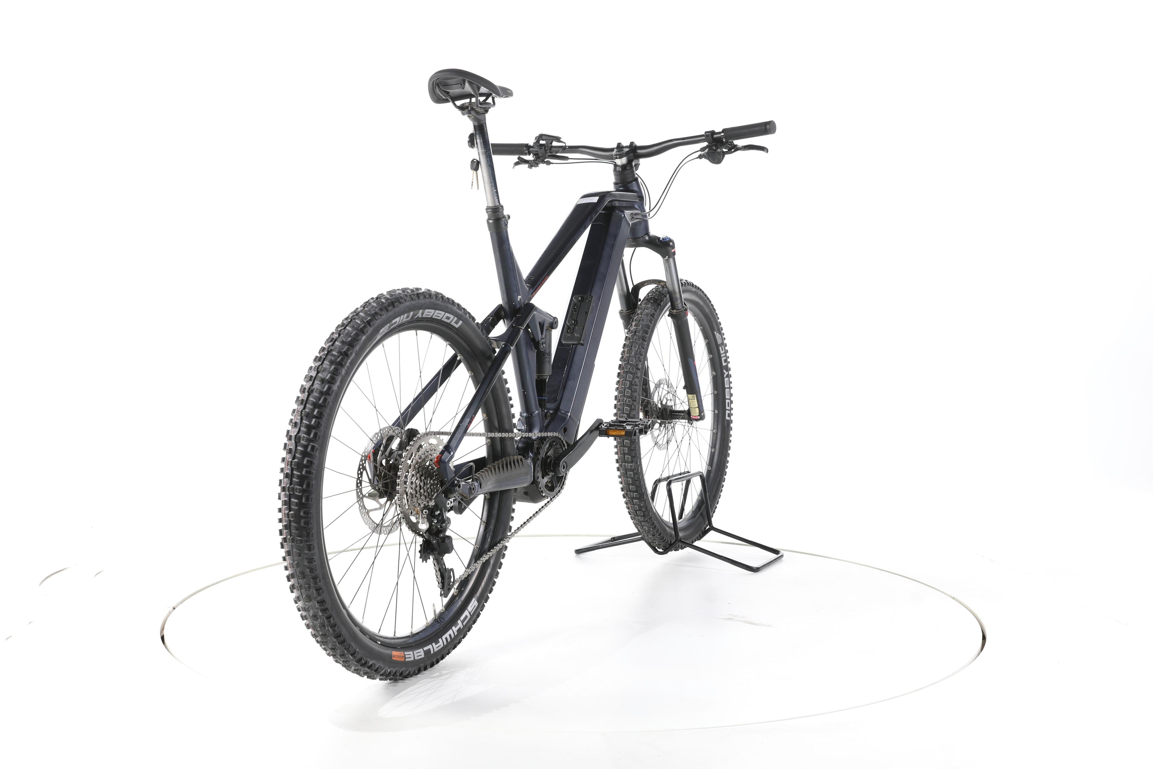 Bulls Sonic EVO AM 1 Fully E-Bike - Image 11